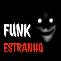 Alxike — Funk Estranho (Speed Up) — обложка